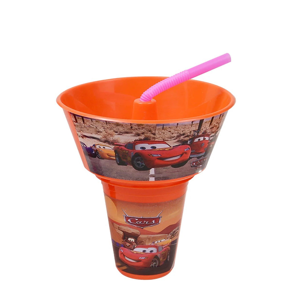 SNAK TUB