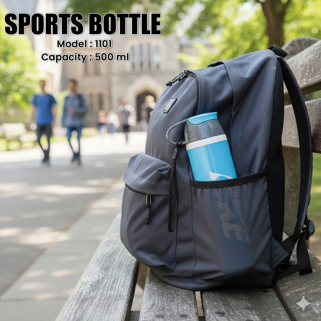 SPORTS BOTTLE 1101-1
