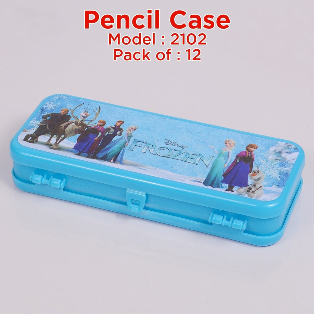 PENCIL CASE 2102