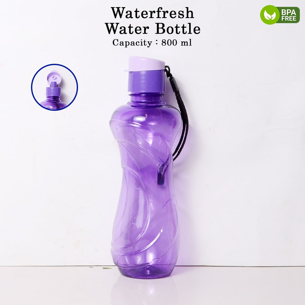 WATER FRESH BOTTLE 800ML
