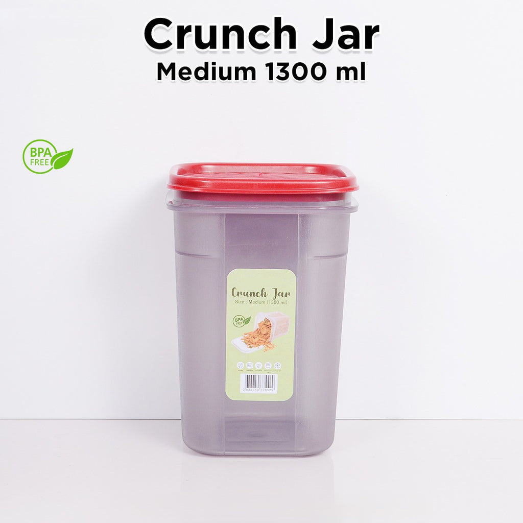 CRUNCH JAR (MEDIUM)