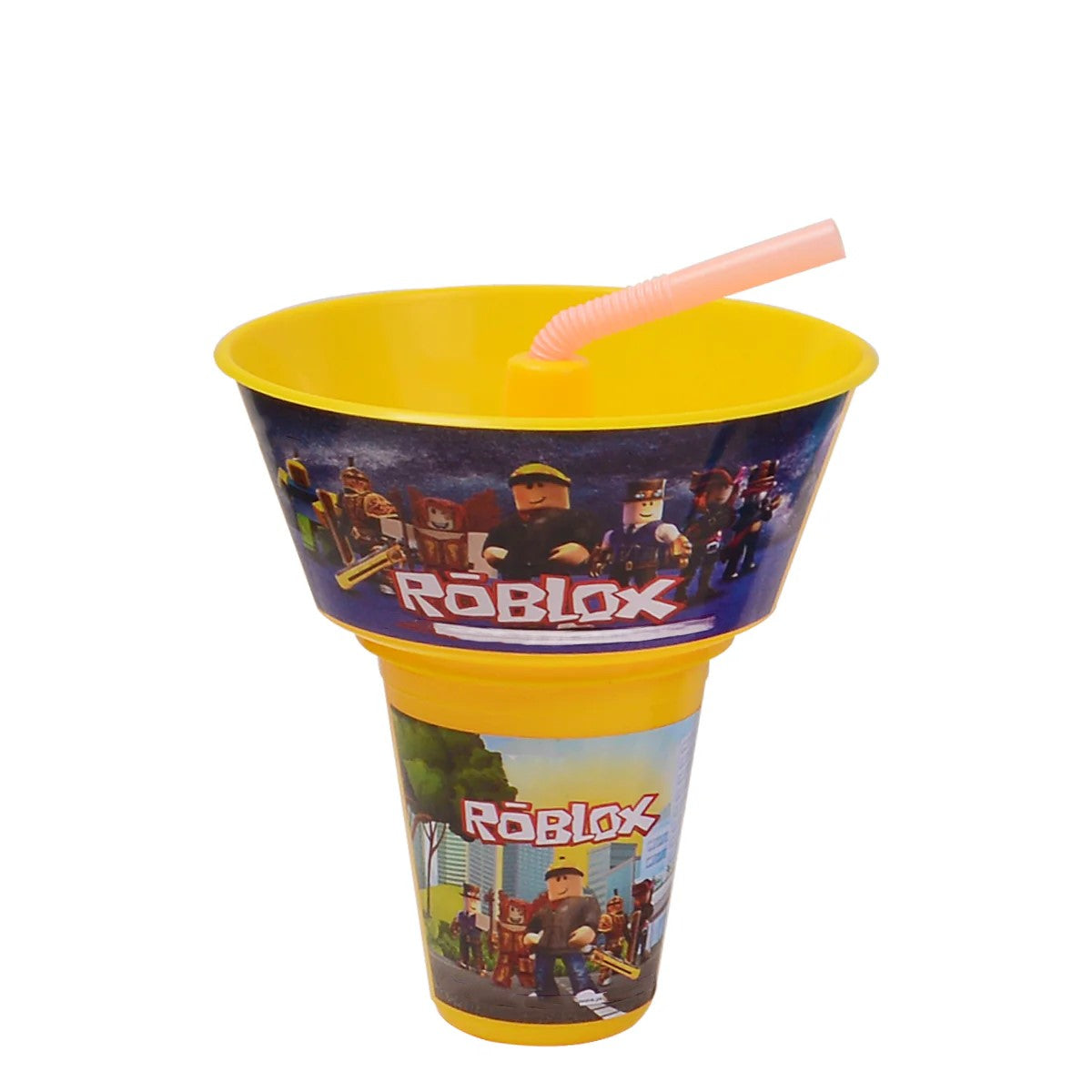 SNAK TUB