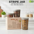 STRIP JAR GIFT PACK
