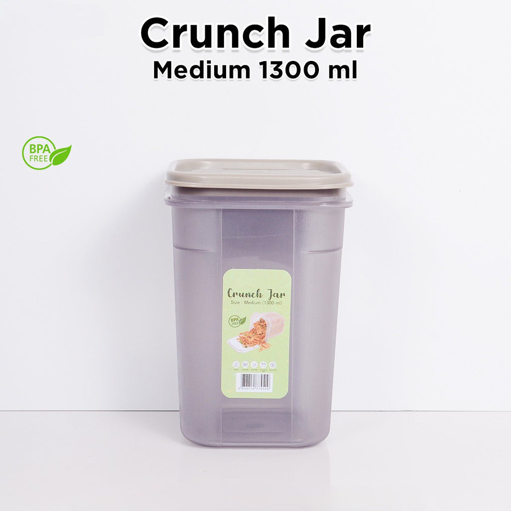 CRUNCH JAR (MEDIUM)