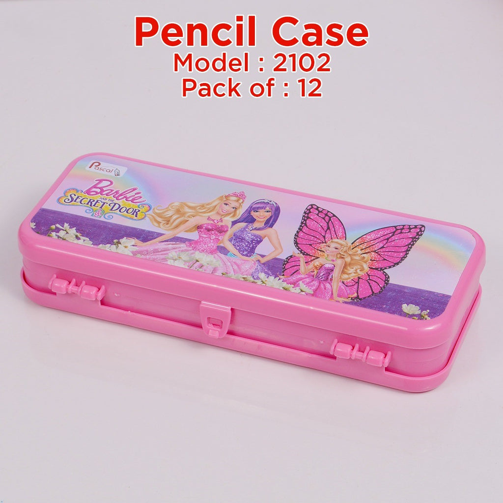 PENCIL CASE 2102