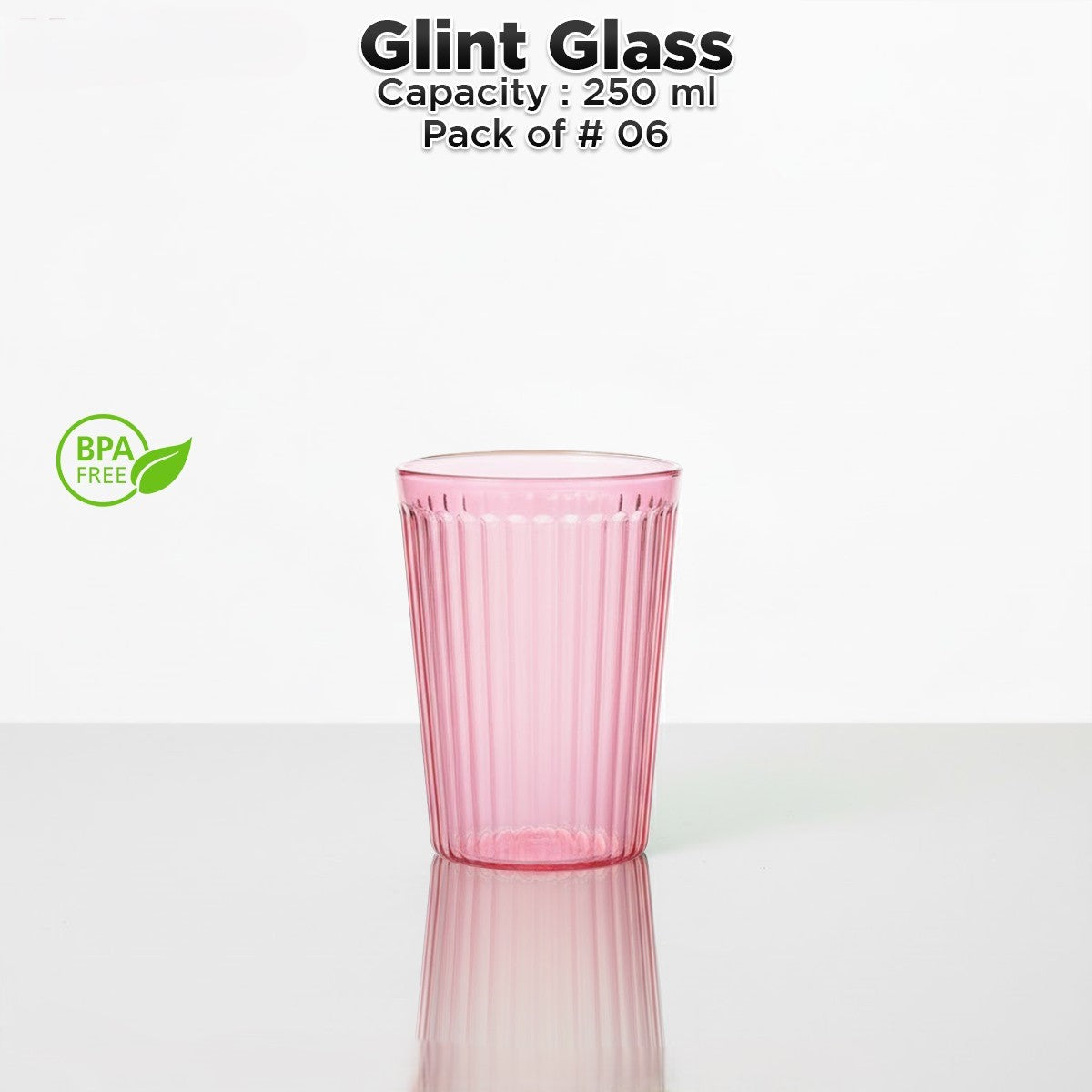GLINT GLASS