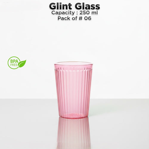 GLINT GLASS