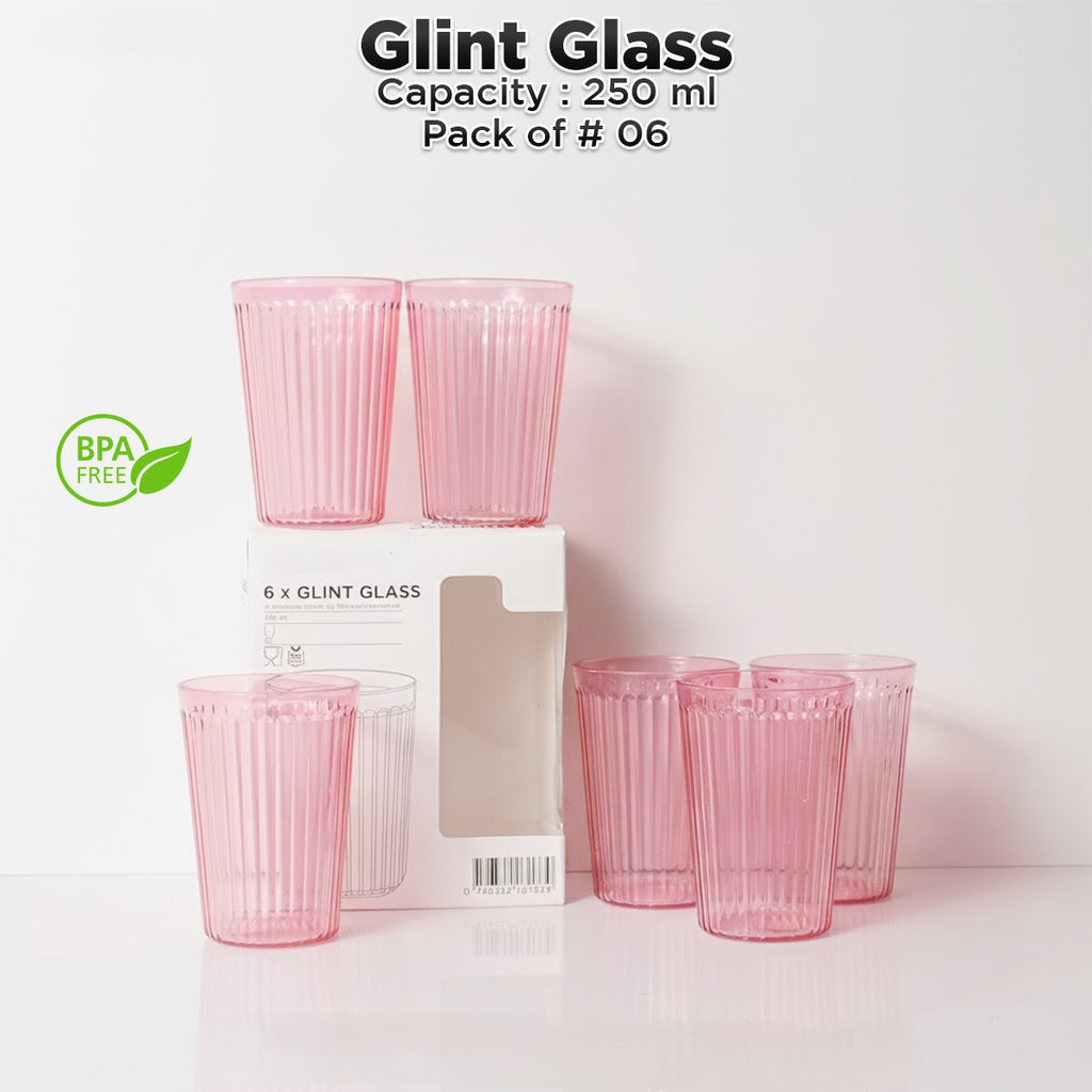 GLINT GLASS