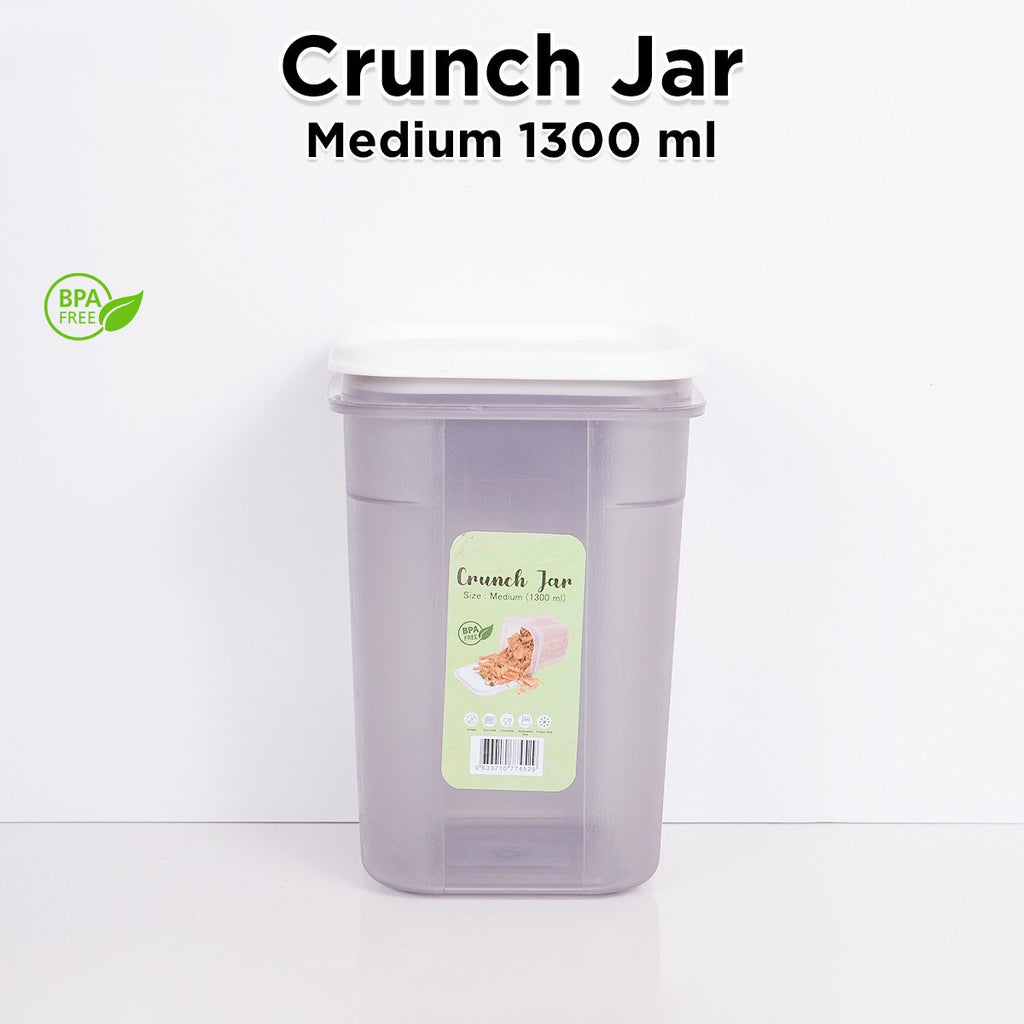 CRUNCH JAR (MEDIUM)