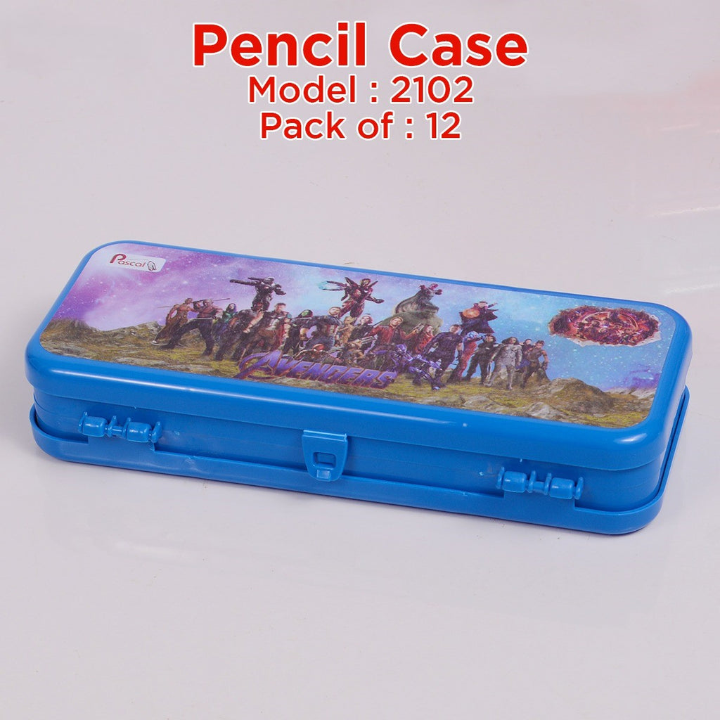 PENCIL CASE 2102