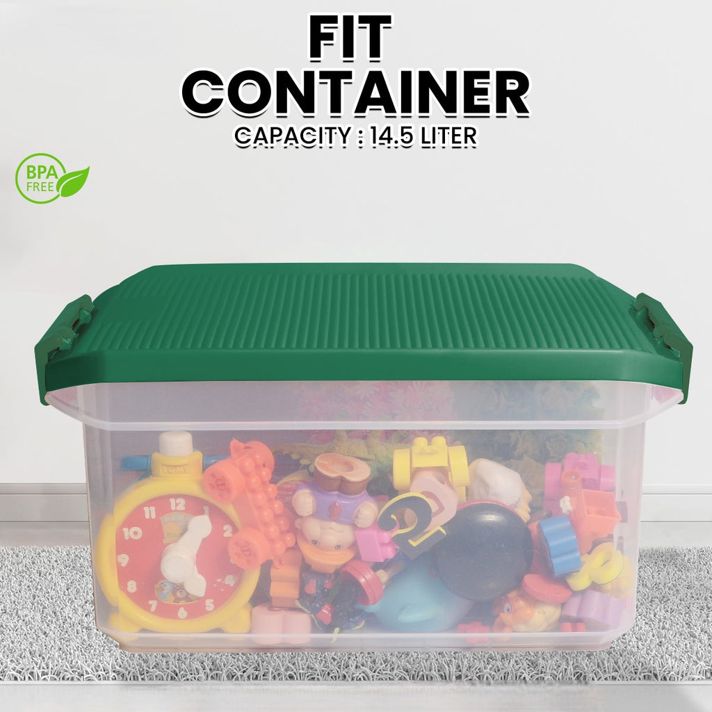 FIT CONTAINER (LARGE)