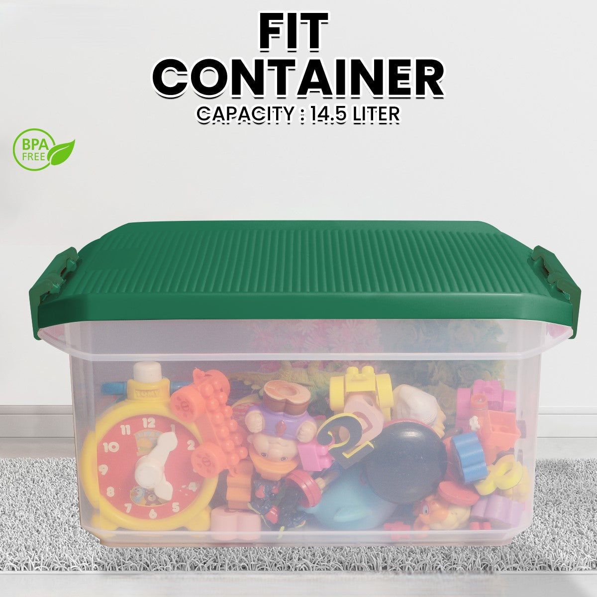 FIT CONTAINER (LARGE)