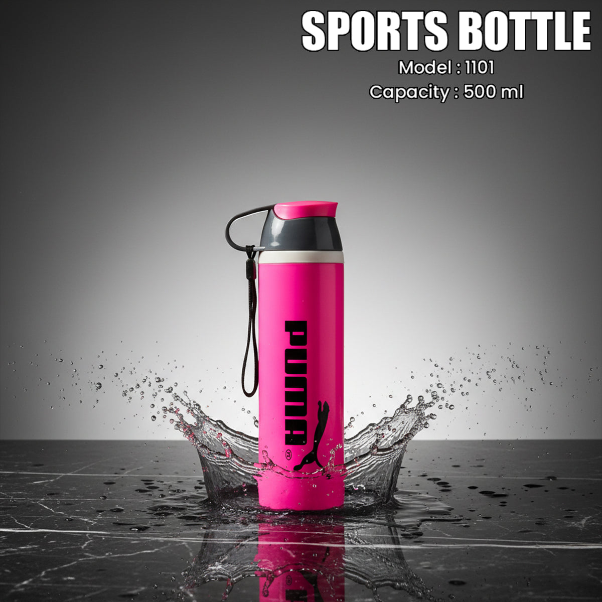 SPORTS BOTTLE 1101