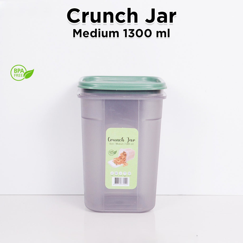 CRUNCH JAR (MEDIUM)