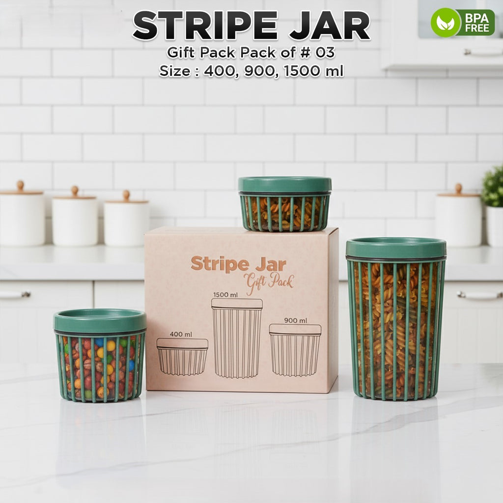 STRIP JAR GIFT PACK