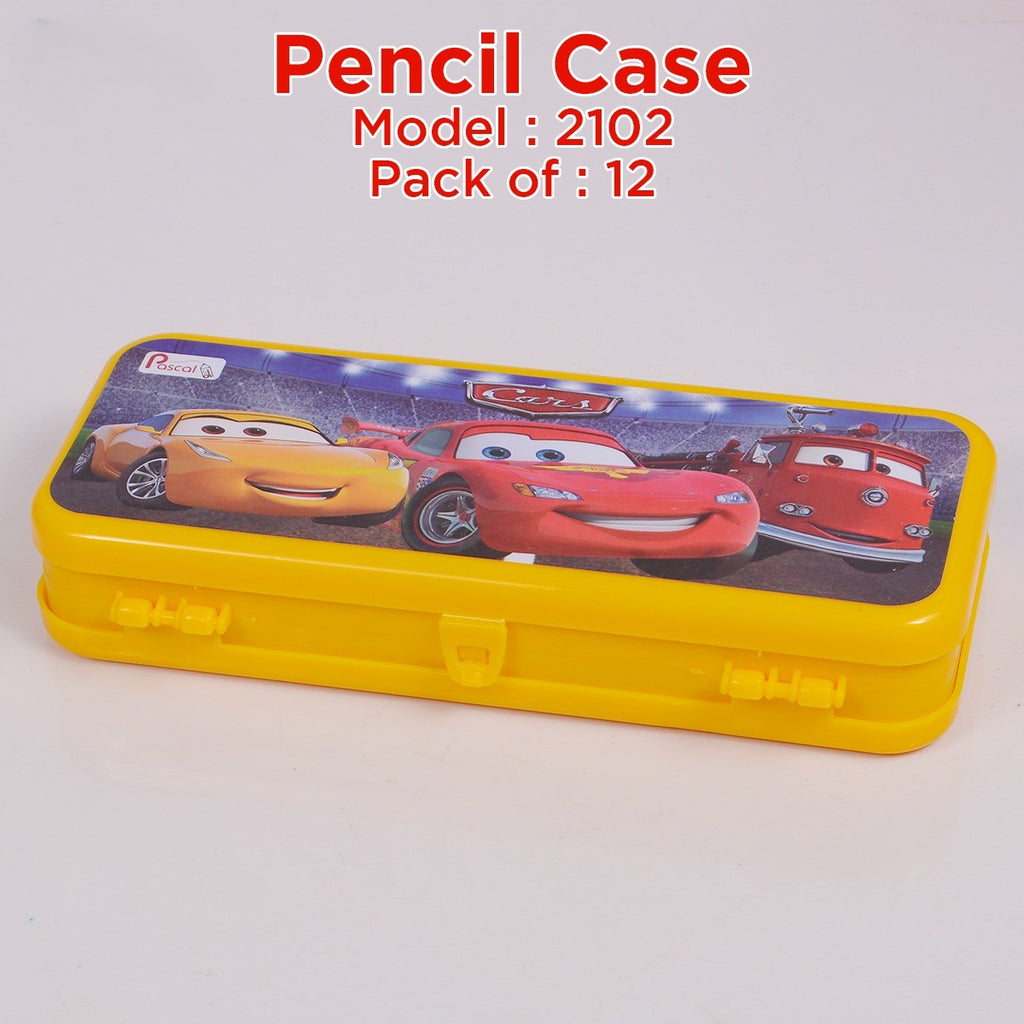 PENCIL CASE 2102