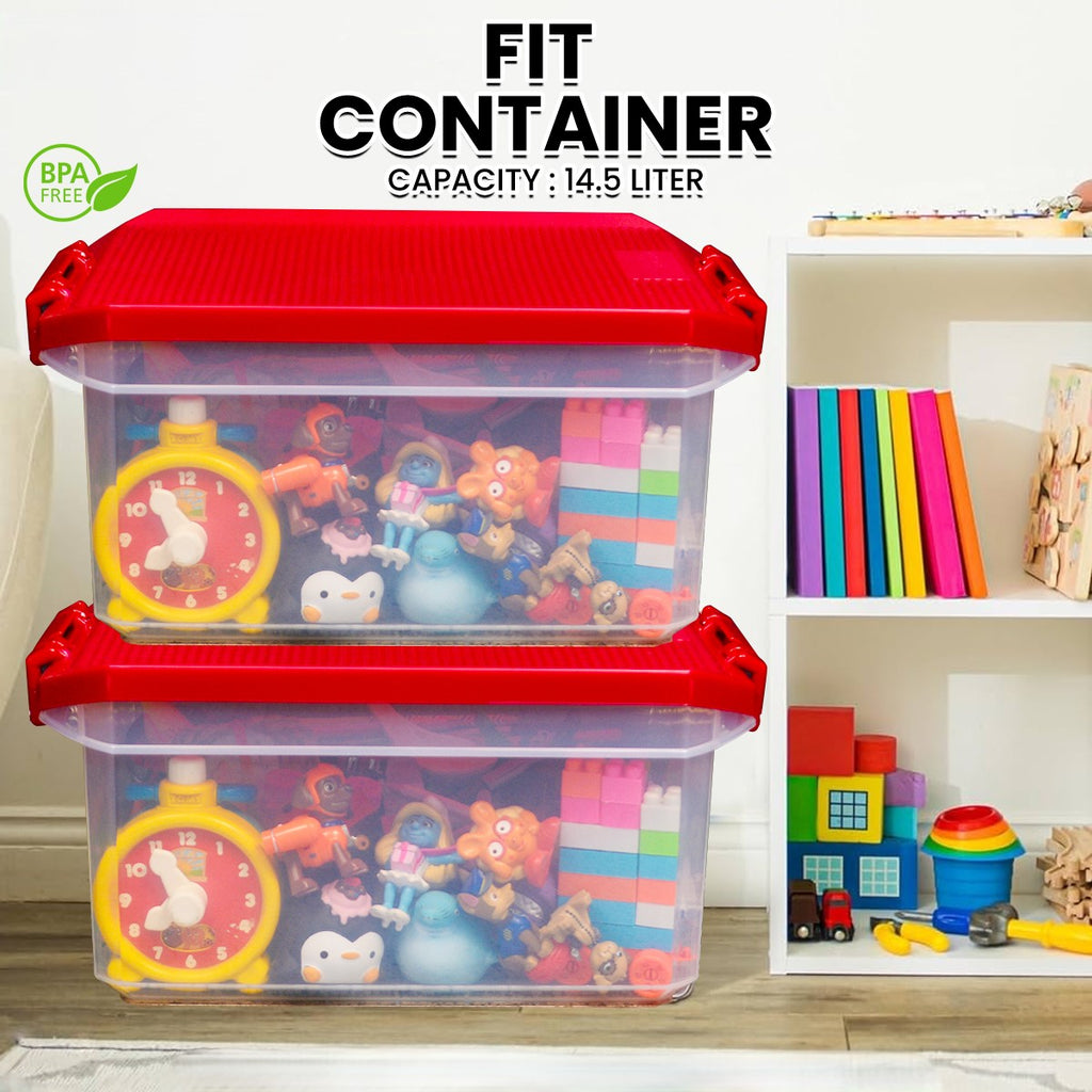 FIT CONTAINER (LARGE)