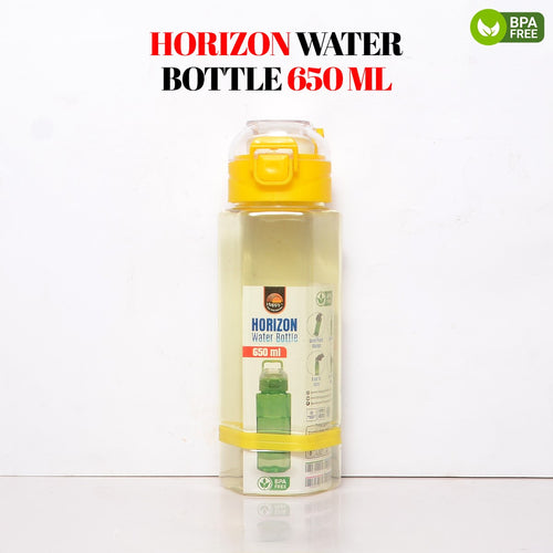 HORIZON WATER BOTTLE  650 ml