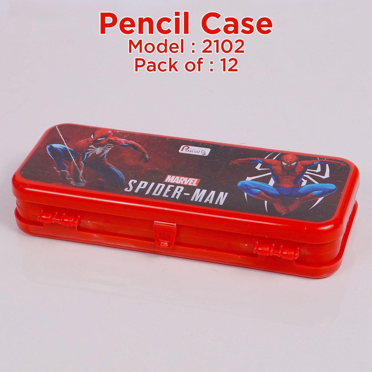 PENCIL CASE 2102