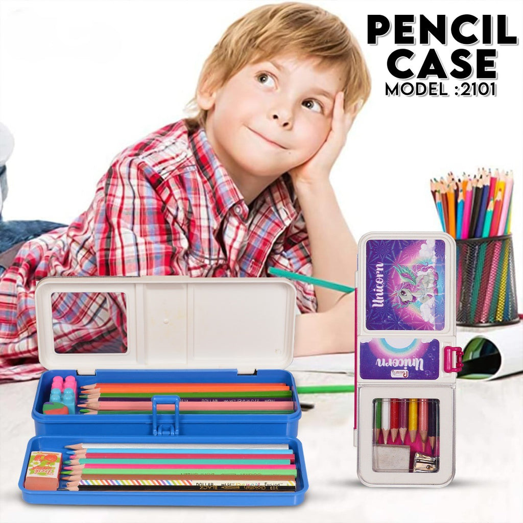 PENCIL CASE 2101