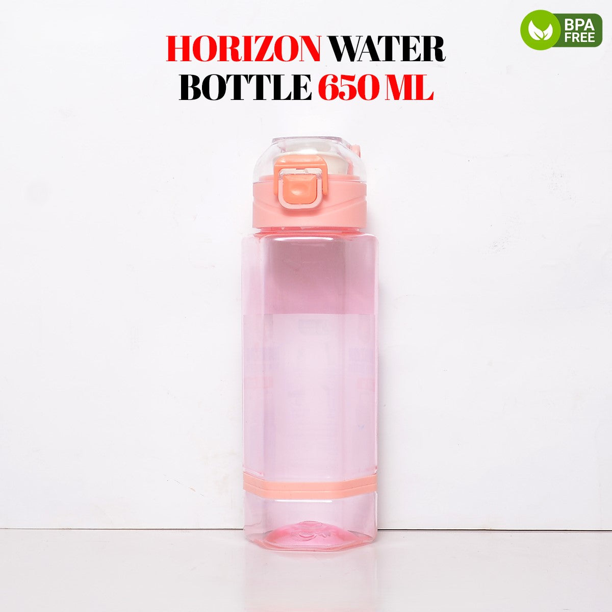HORIZON WATER BOTTLE  650 ml