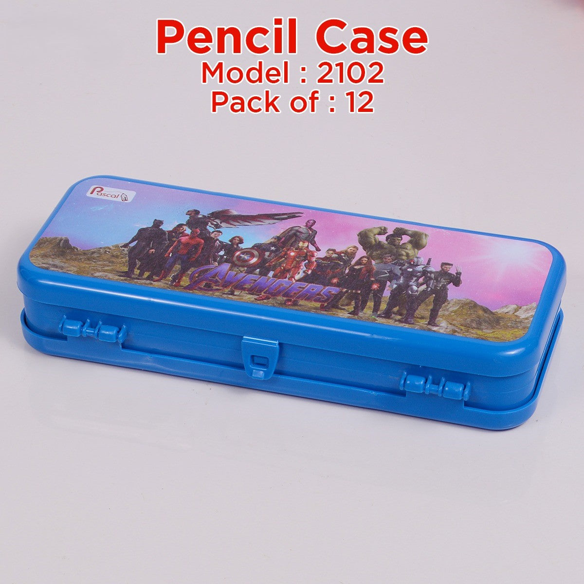 PENCIL CASE 2102