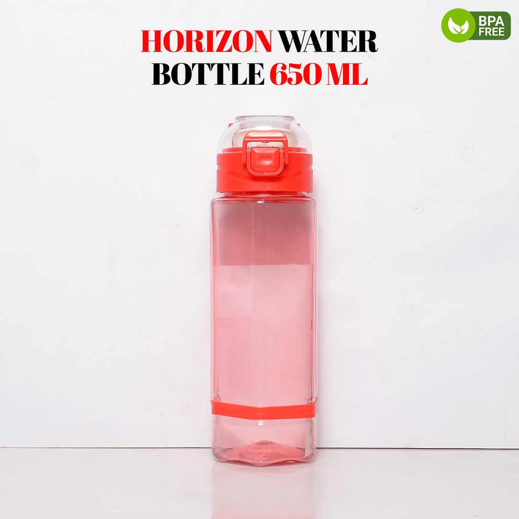 HORIZON WATER BOTTLE  650 ml
