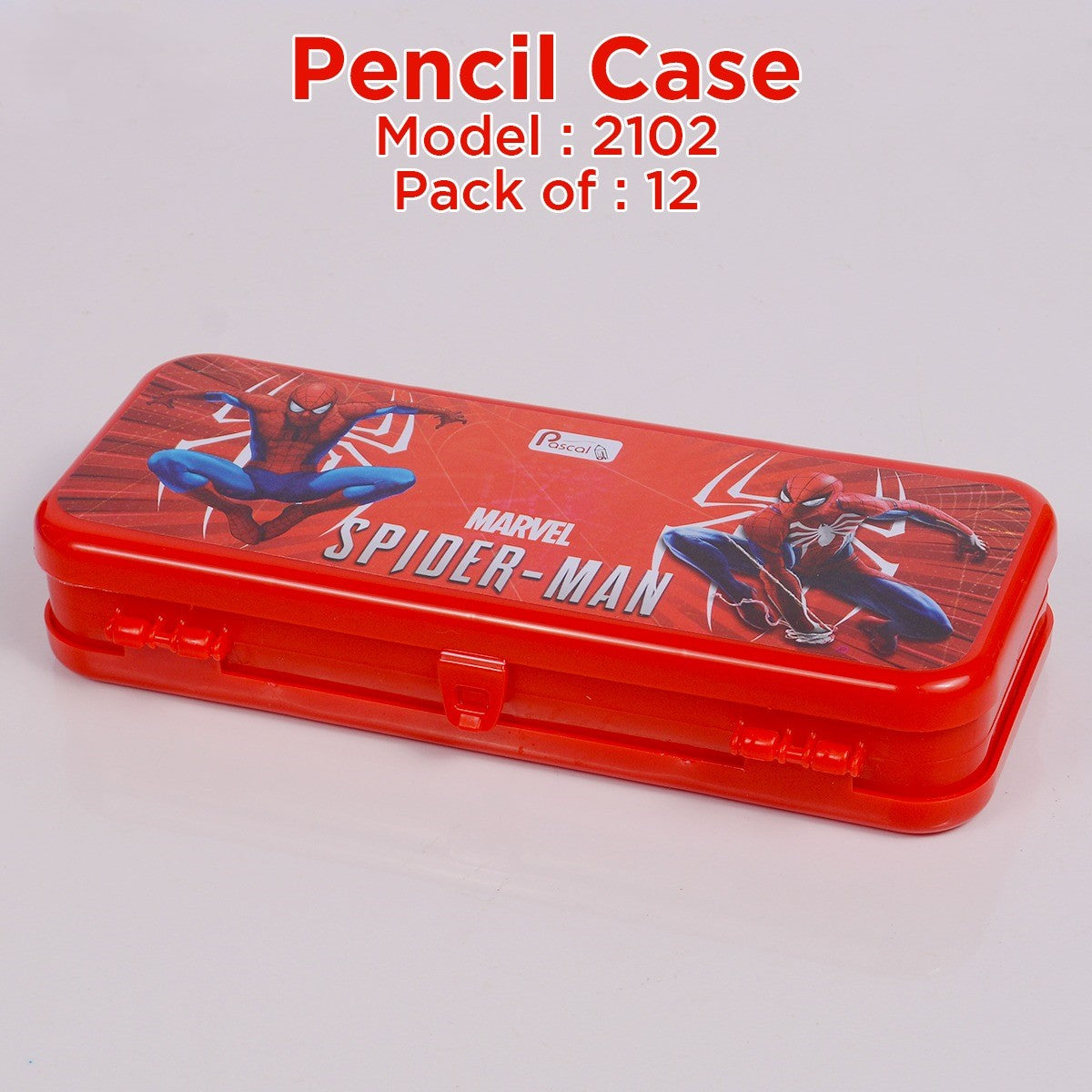 PENCIL CASE 2102