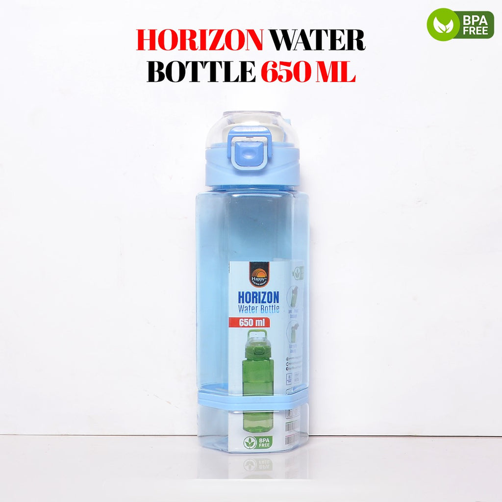 HORIZON WATER BOTTLE  650 ml
