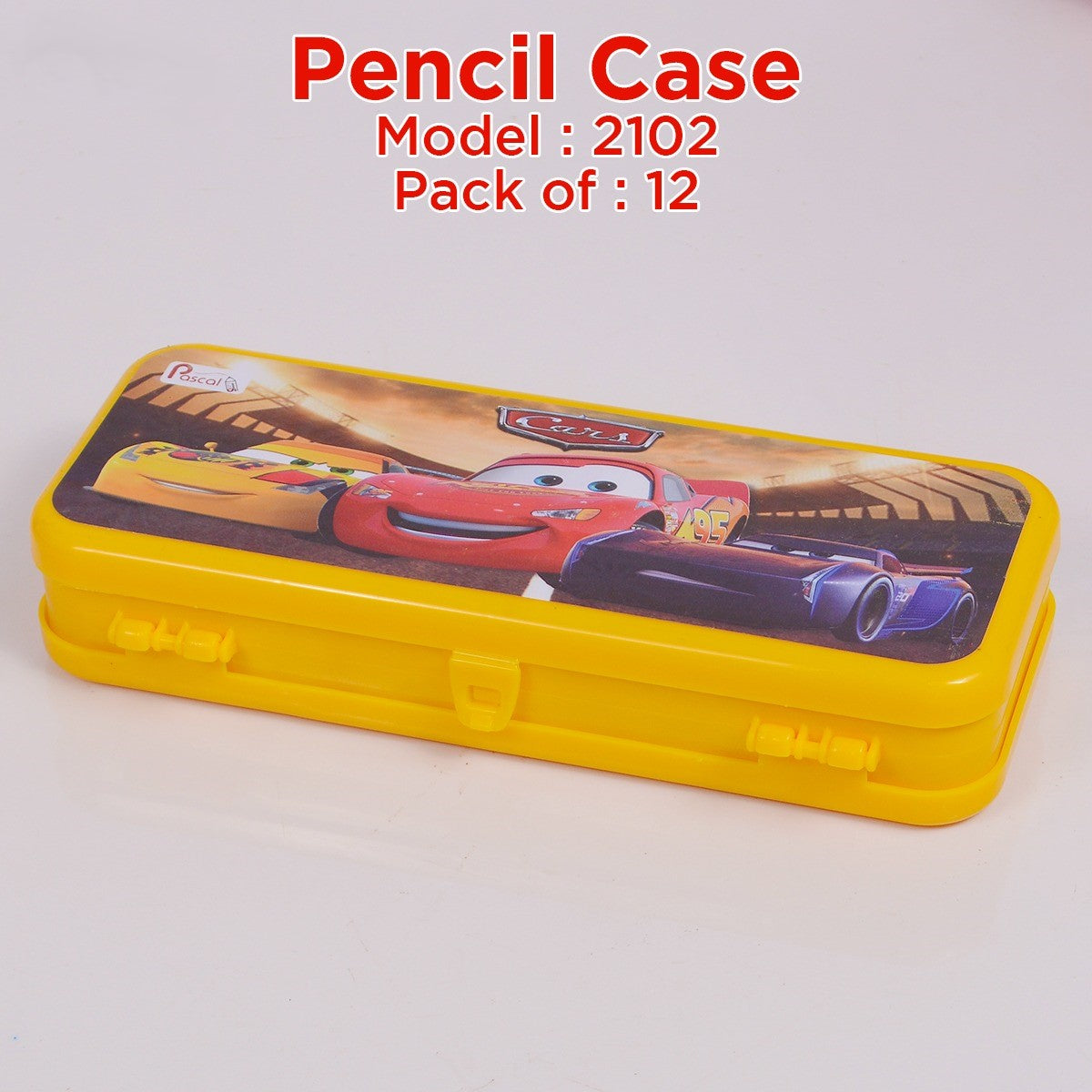 PENCIL CASE 2102