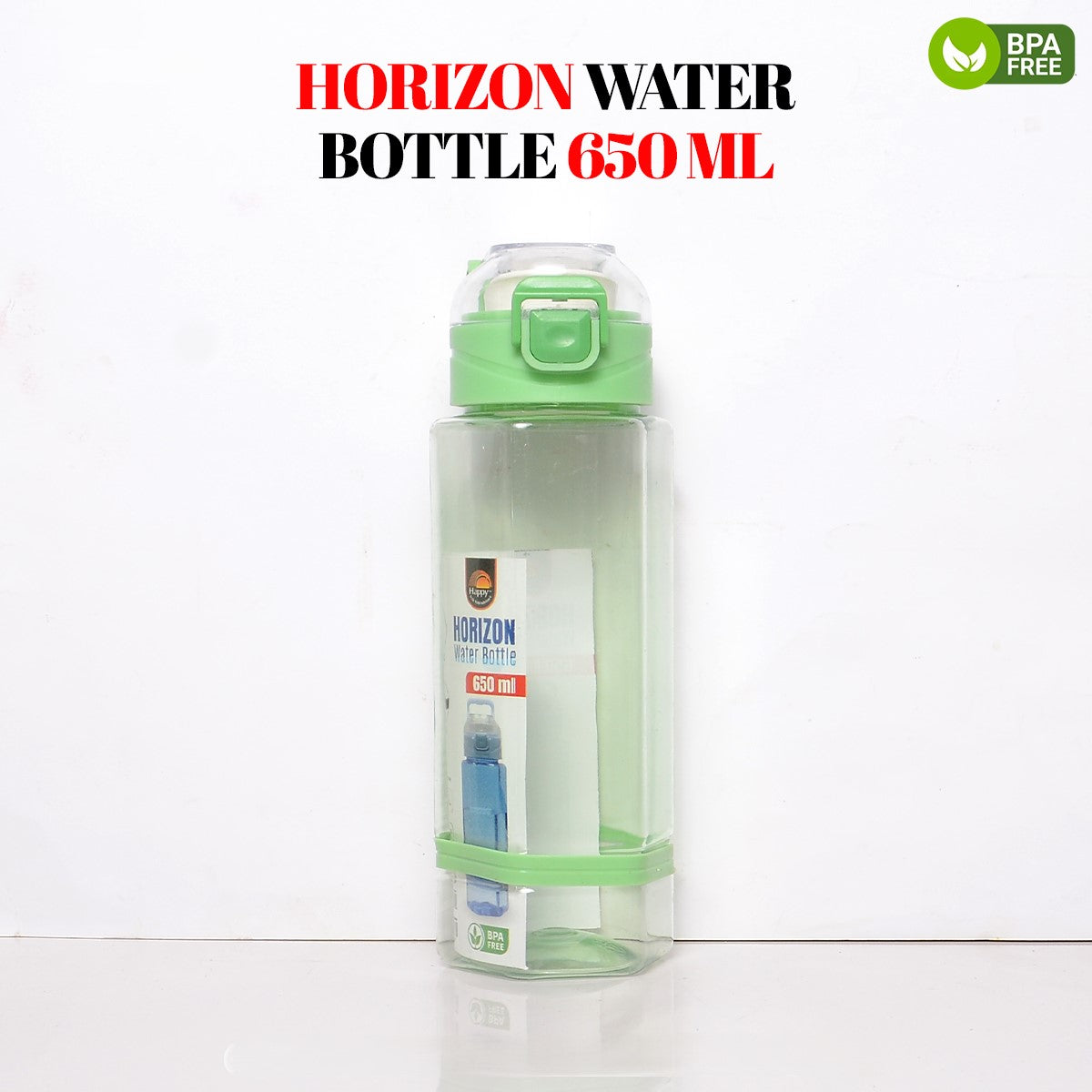 HORIZON WATER BOTTLE  650 ml