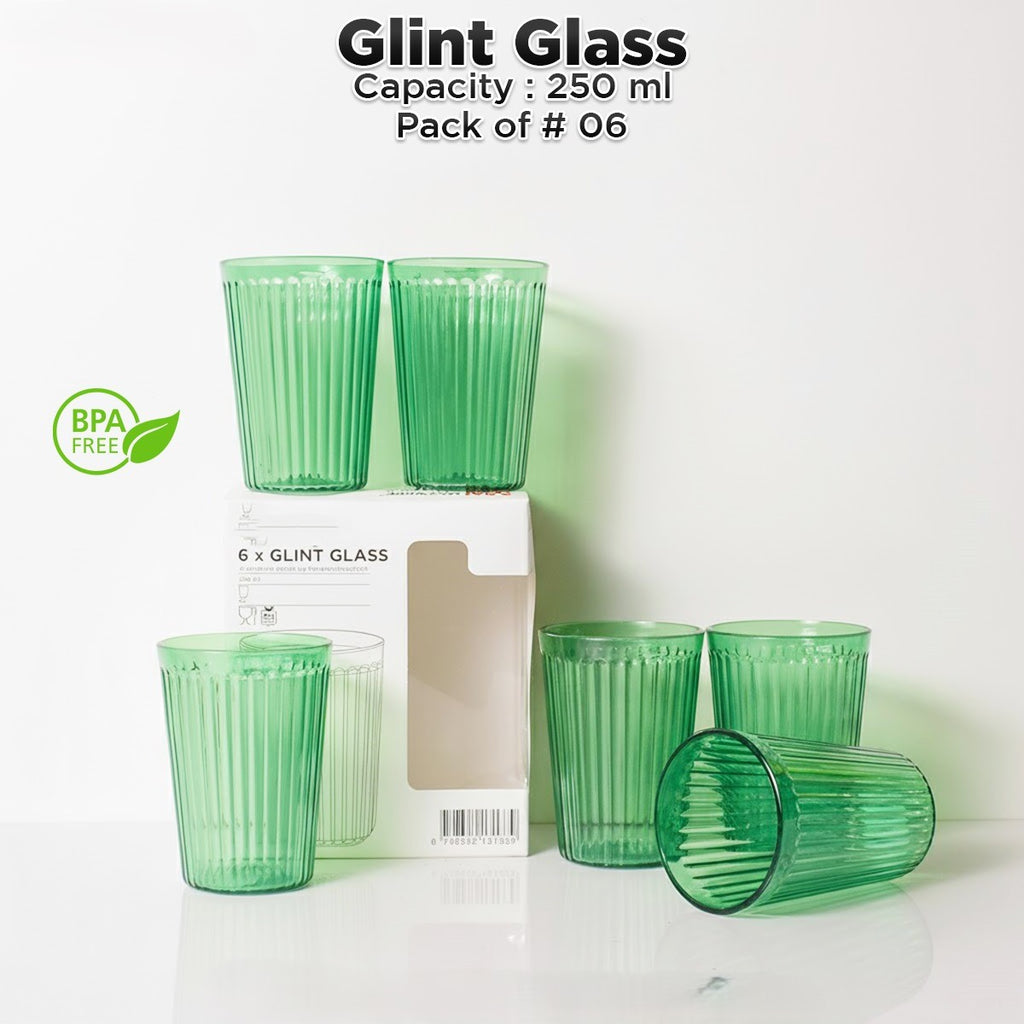 GLINT GLASS