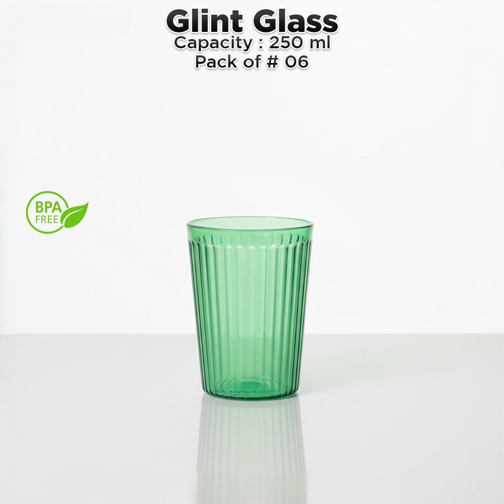 GLINT GLASS