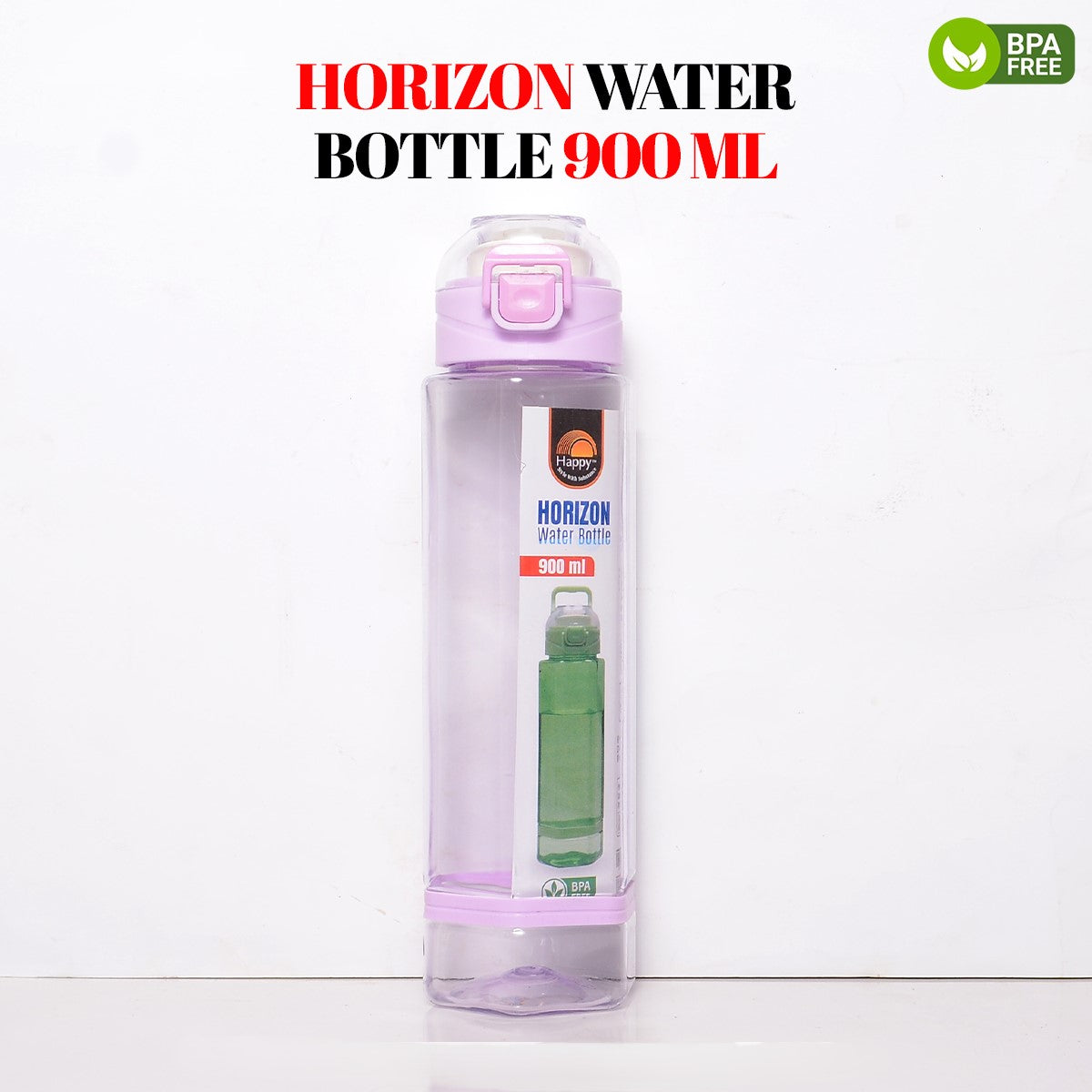 HORIZON WATER BOTTLE  900 ml