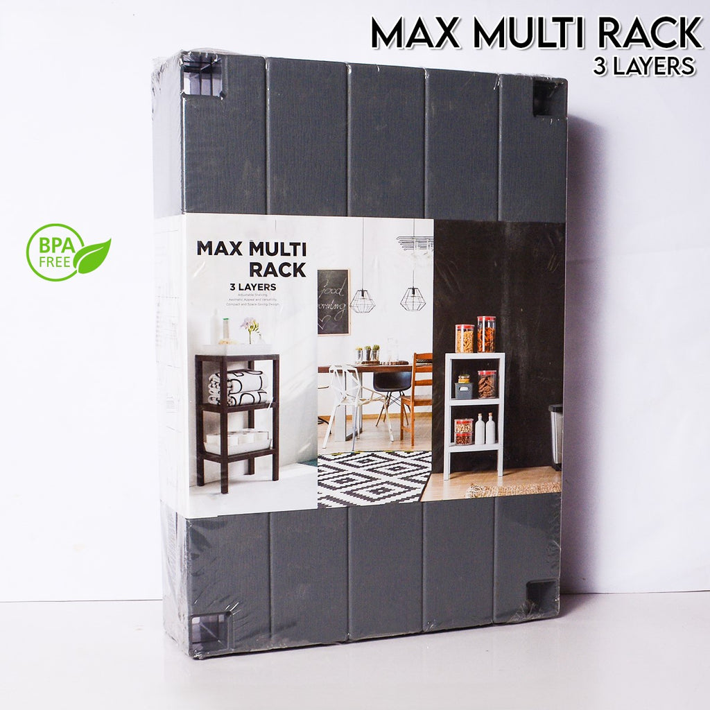 MAX MULTI RACK 2 LAYER