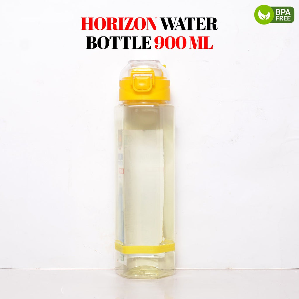 HORIZON WATER BOTTLE  900 ml
