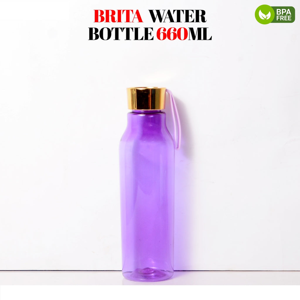 WATER BOTTLE BRITA