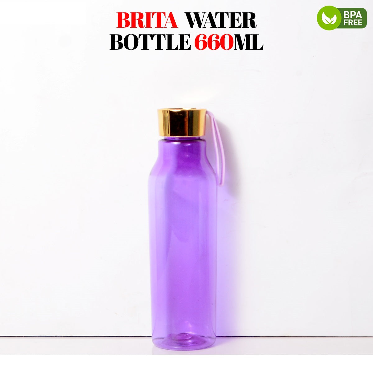 WATER BOTTLE BRITA