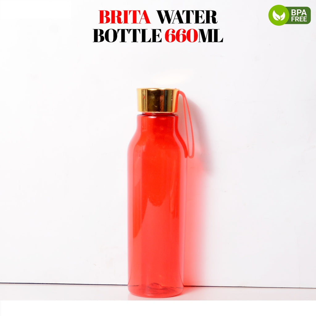 WATER BOTTLE BRITA