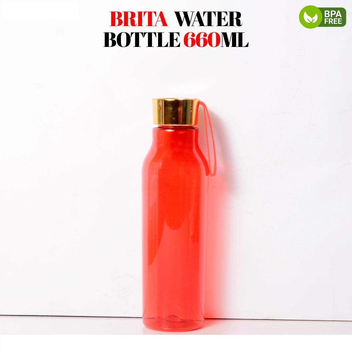 WATER BOTTLE BRITA