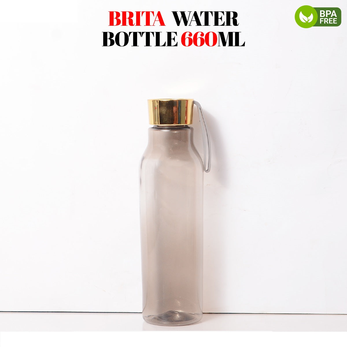 WATER BOTTLE BRITA