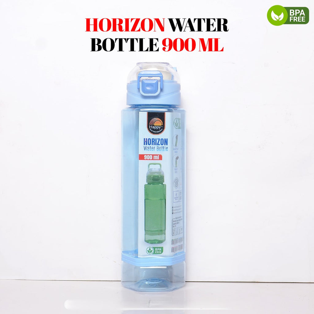 HORIZON WATER BOTTLE  900 ml