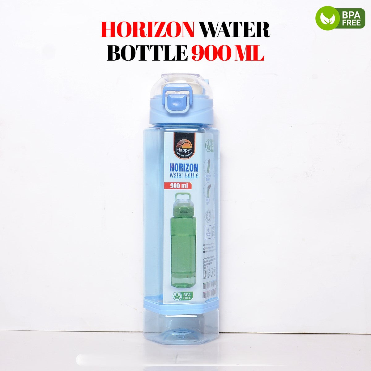 HORIZON WATER BOTTLE  900 ml