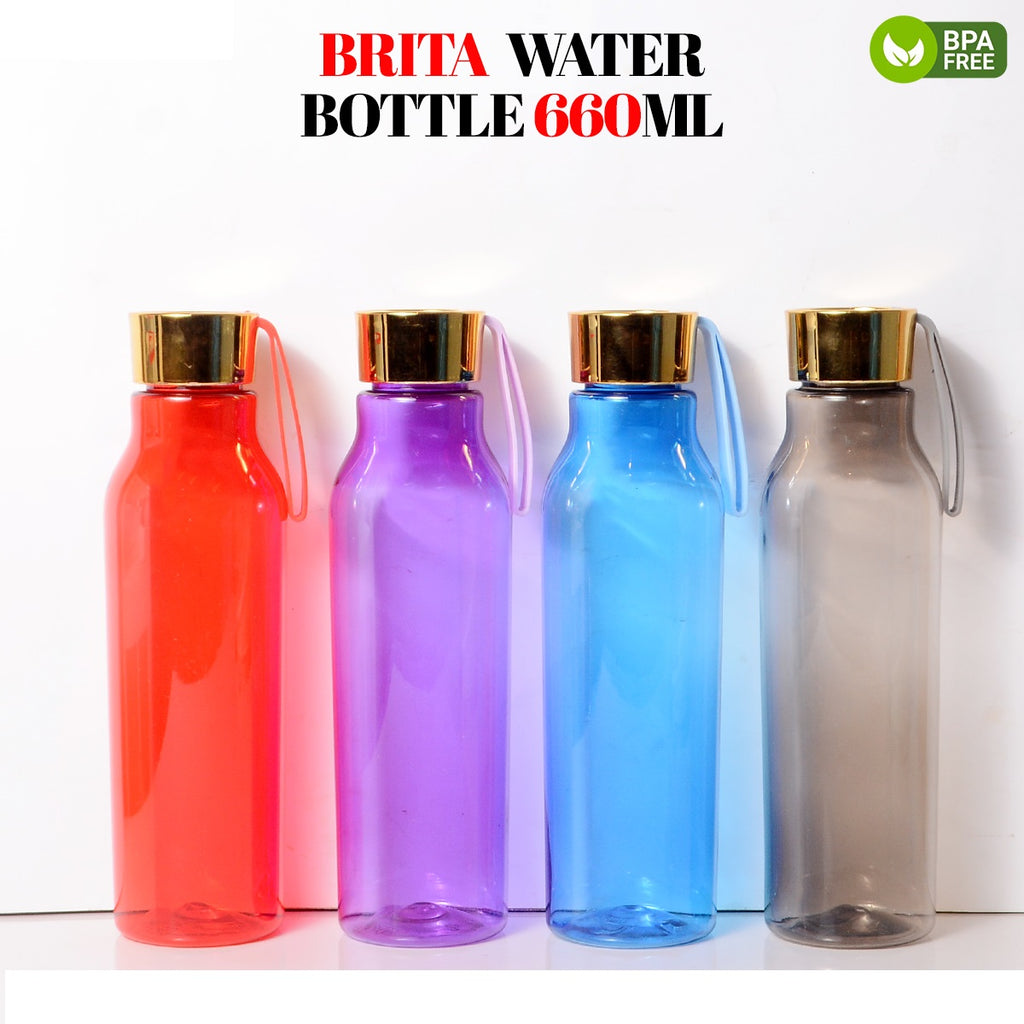WATER BOTTLE BRITA