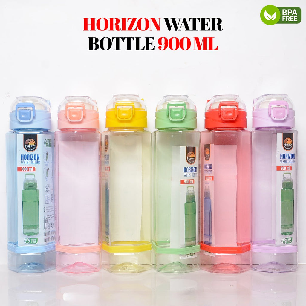 HORIZON WATER BOTTLE  900 ml