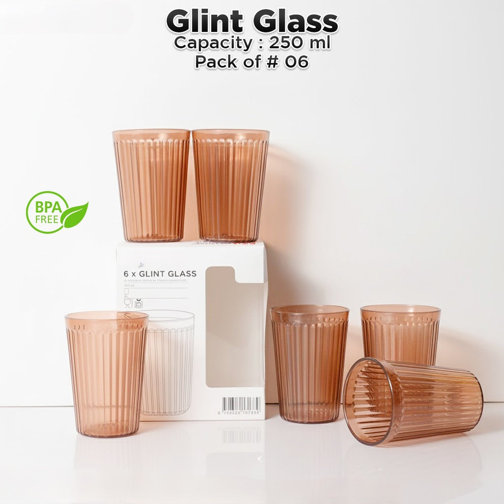 GLINT GLASS