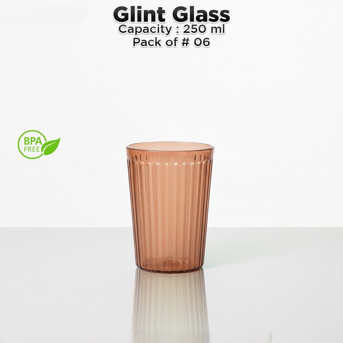 GLINT GLASS