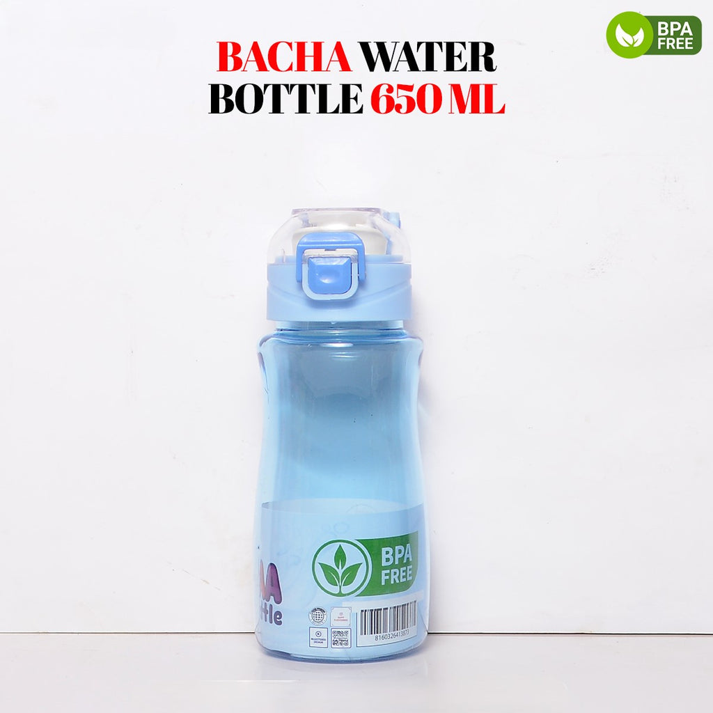 BACHA WATER BOTTLE