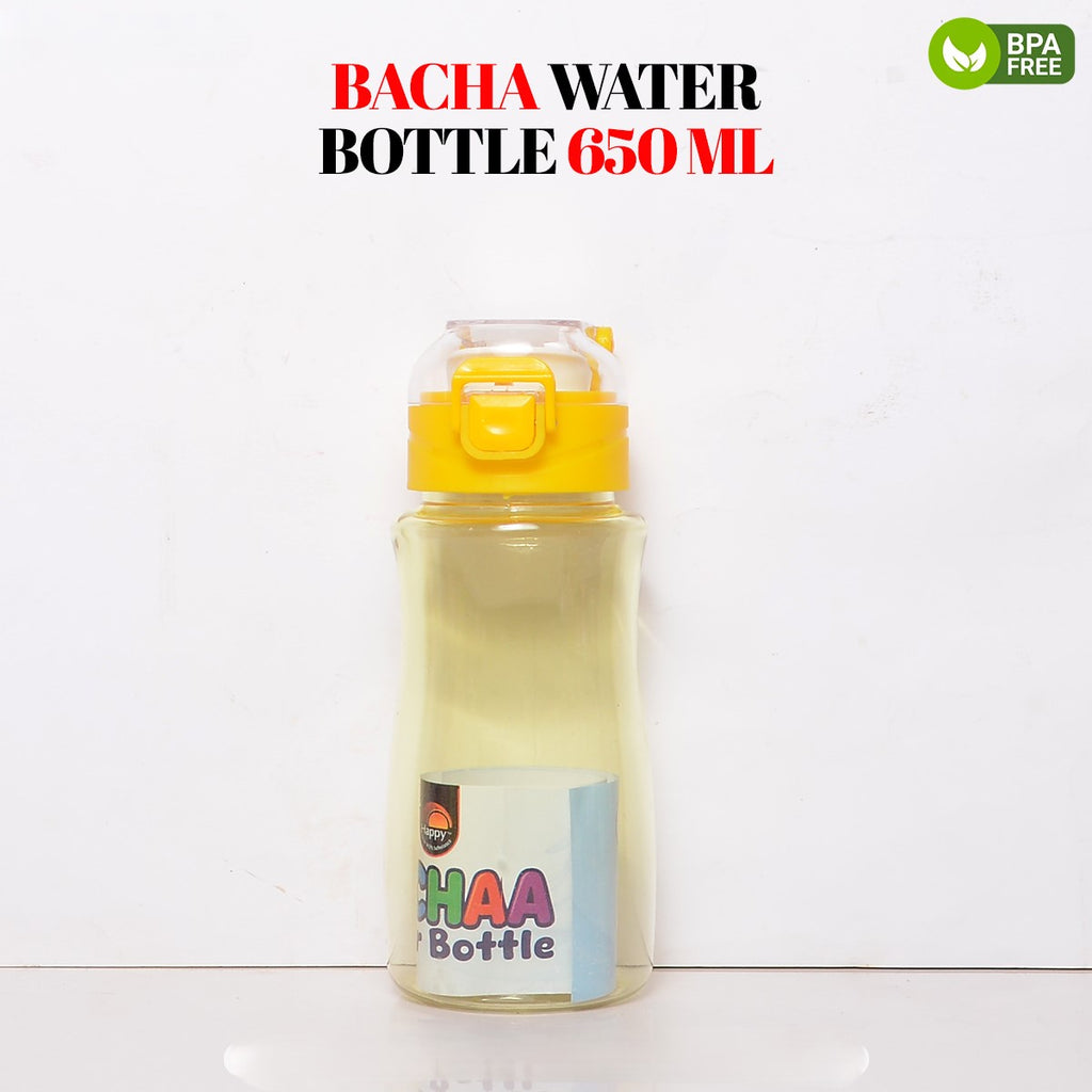 BACHA WATER BOTTLE