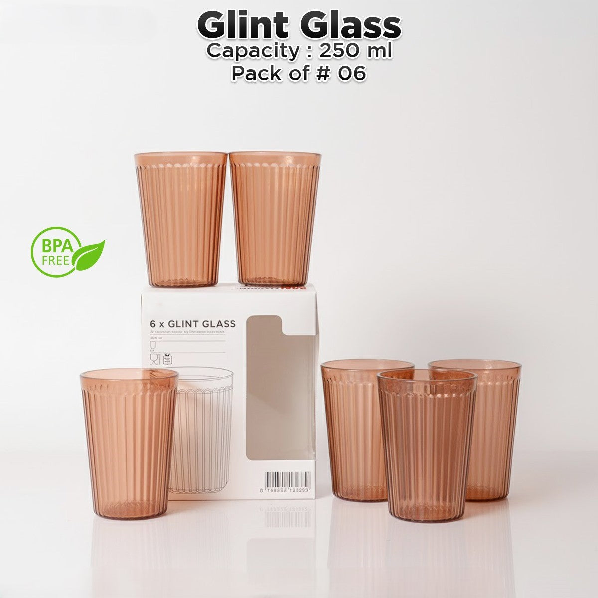 GLINT GLASS